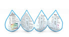 ITS Safe Tap Check 9-Way Water Test Kit