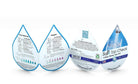 ITS Safe Tap Check 9-Way Water Test Kit