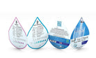 ITS Safe Tap Check Home Water Test Kit