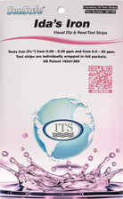 ITS SenSafe® Iron (Ida's)