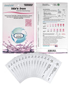ITS SenSafe® Iron (Ida's)