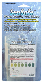 ITS SenSafe® Ozone Check