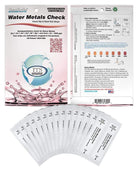 ITS SenSafe® Water Metals Check