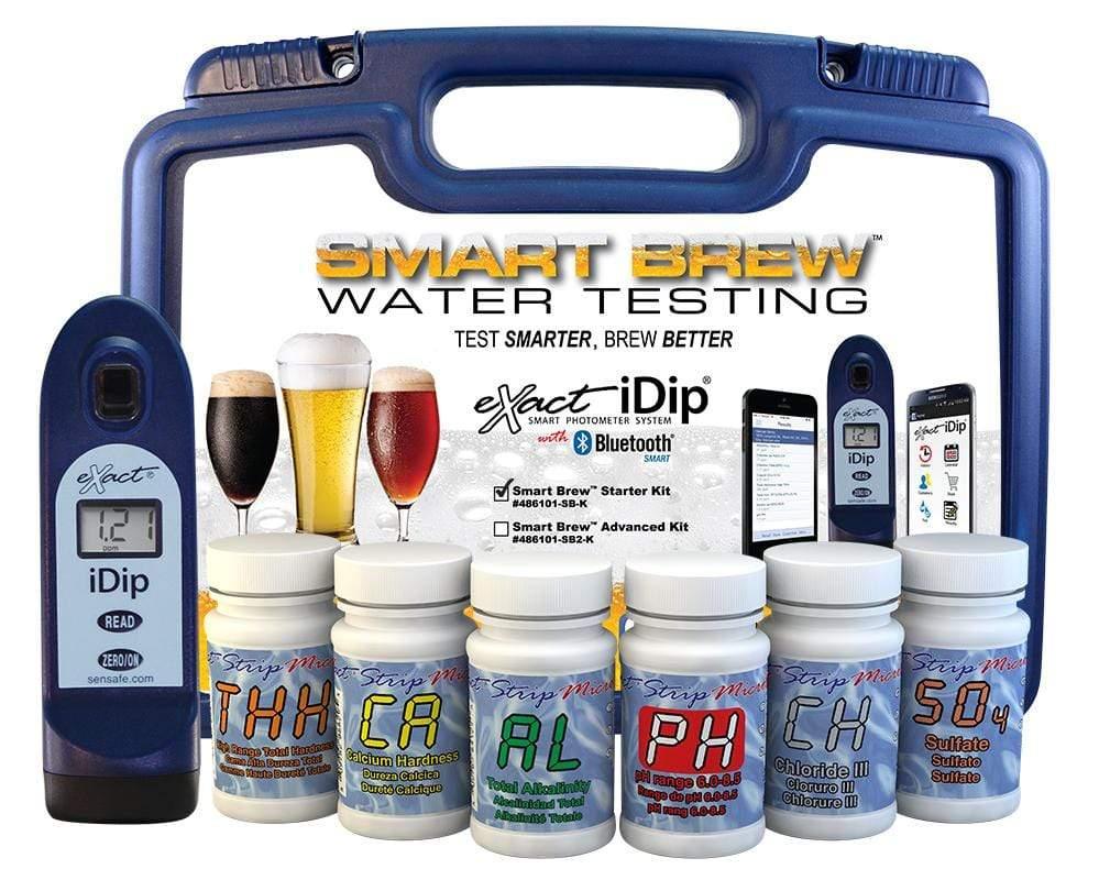 ITS Smart Brew® Starter Kit