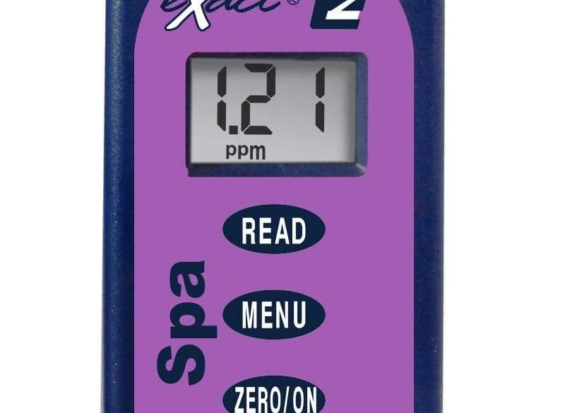 ITS Spa eXact® EZ Photometer