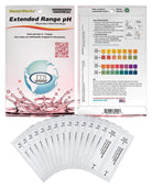 ITS WaterWorks™ Extended Range pH Eco Packs