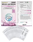 ITS WaterWorks™ Nitrate/Nitrite Eco Packs