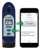 eXact iDip® - Nano Clean Water Testing (Europe)