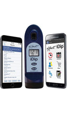 eXact iDip® - Nano Clean Water Testing (Europe)