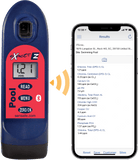 Pool eXact® EZ Photometer Starter Kit with Bluetooth - Nano Clean Water Testing (Europe)