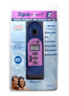 Spa eXact® EZ Photometer - Nano Clean Water Testing (Europe)