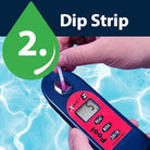 eXact® Pool EZ Photometer Basic Kit - Nano Clean Water Testing (Europe)