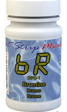 eXact® Strip Micro Bromine - Nano Clean Water Testing (Europe)