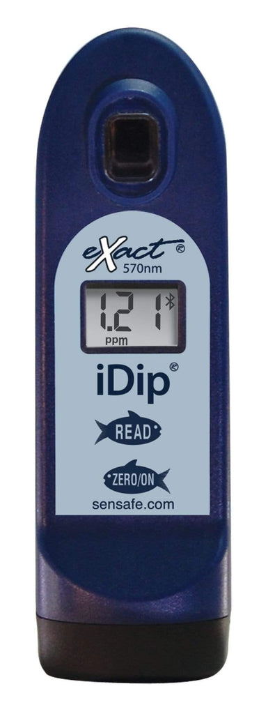 ITS eXact iDip® 570 Photometer