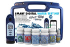 ITS eXact iDip® Pool Starter Test Kit