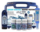 ITS eXact iDip®Well Driller Professional Test Kit