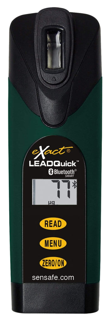 ITS eXact® LEADQuick with Bluetooth® Photometer