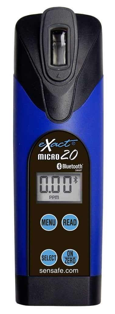 ITS eXact® Micro 20 Photometer with Bluetooth®