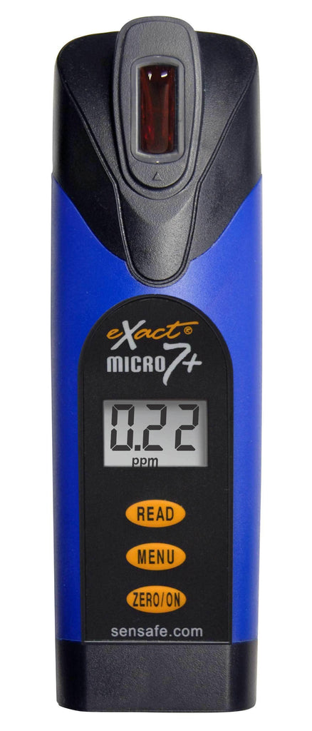 ITS eXact® Micro 7+ Photometer