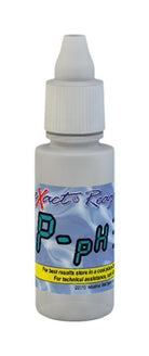 ITS eXact® Reagent Micro BT pH