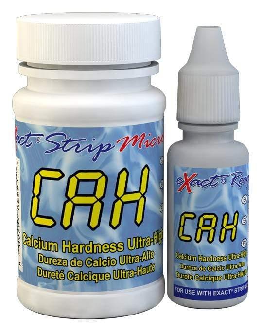 ITS eXact® Strip Calcium Ultra High Kit