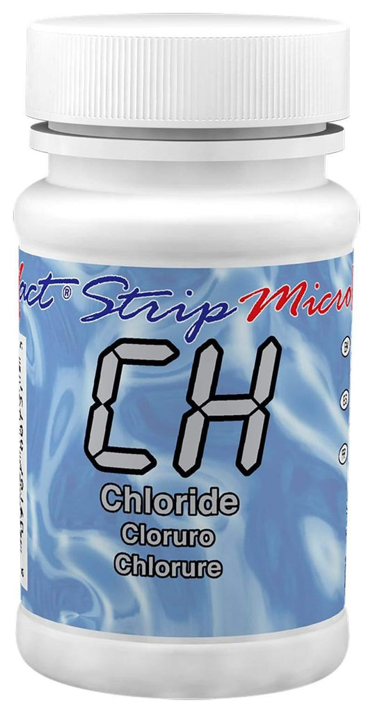 ITS eXact® Strip Micro Chloride