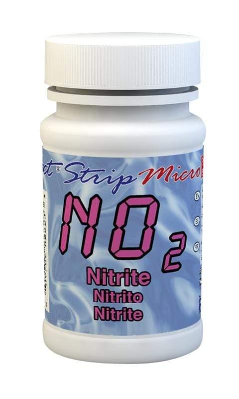 ITS eXact® Strip Micro Nitrite