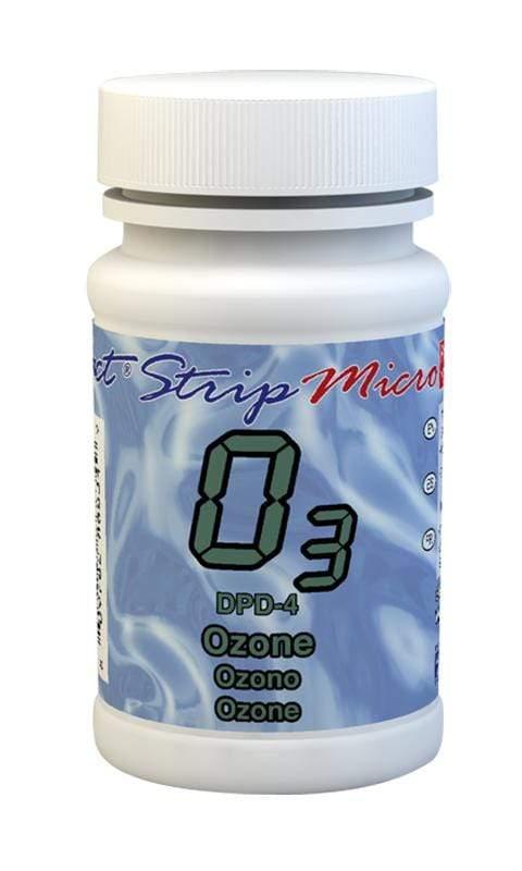 ITS eXact® Strip Micro Ozone