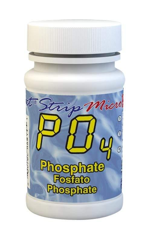 ITS eXact® Strip Micro Phosphate