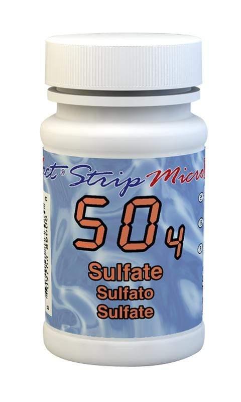 ITS eXact® Strip Micro Sulfate