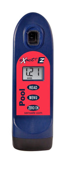 ITS Pool eXact® EZ Photometer