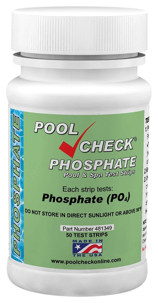 ITS PoolCheck® Phosphate
