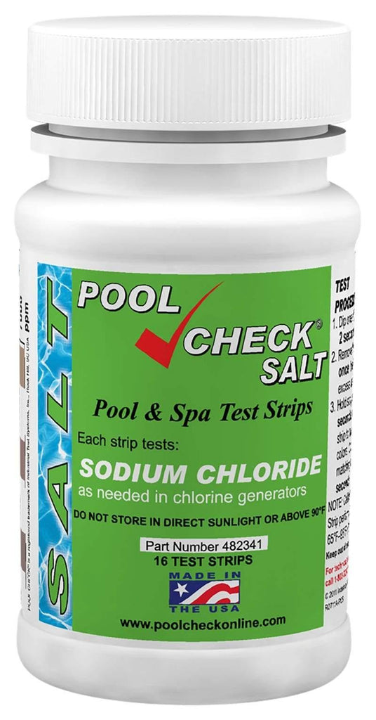 ITS PoolCheck® Salt