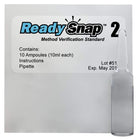 ITS ReadySnap® 2 Method Verification Solution