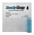 ITS ReadySnap® 4 Method Verification Solution