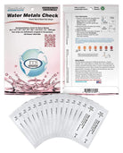 ITS SenSafe® Water Metals Check