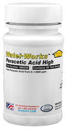 ITS WaterWorks™ Peracetic Acid High